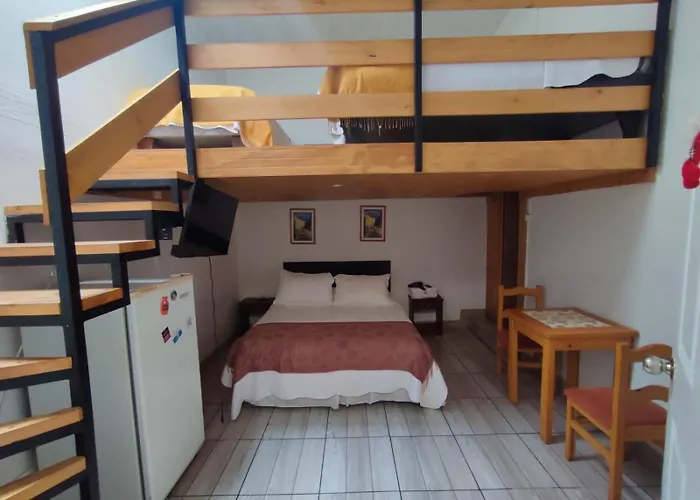 Hostal Vicmar