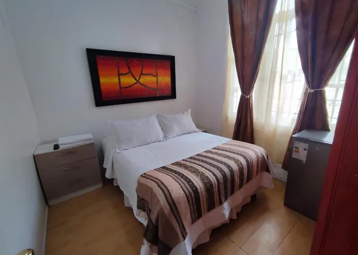 Hostal Vicmar