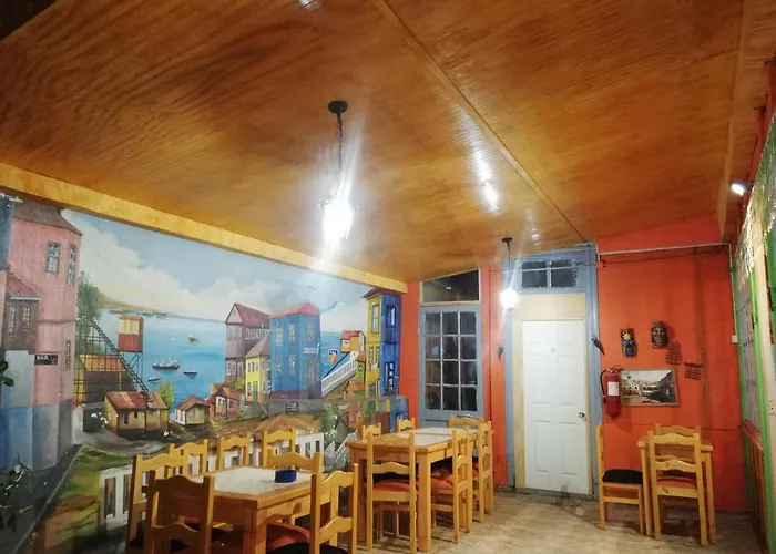 Hostal Vicmar