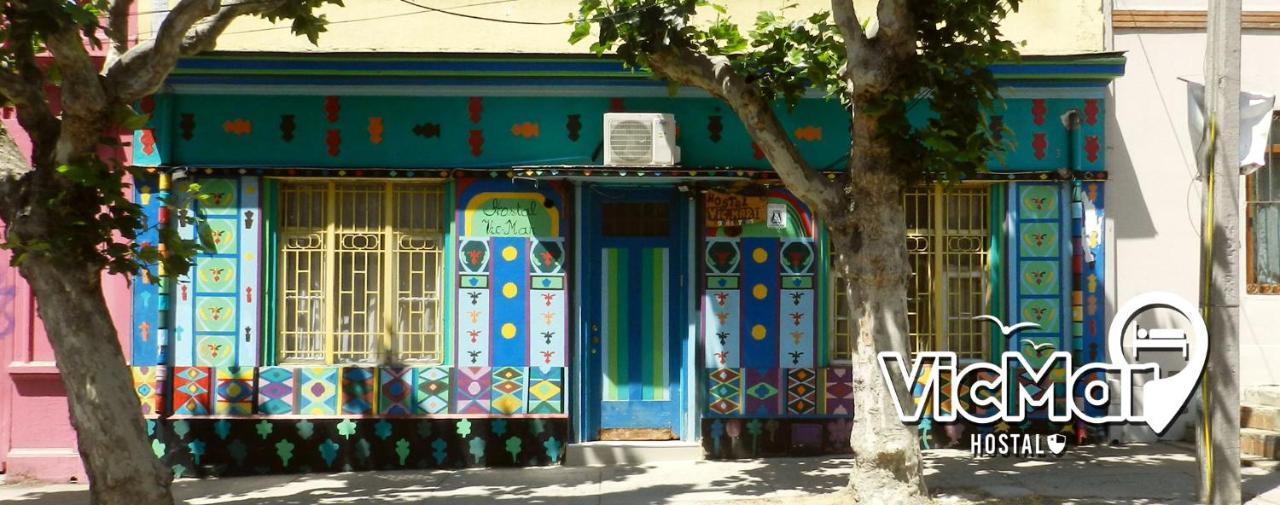 Casa de hóspedes Vicmar