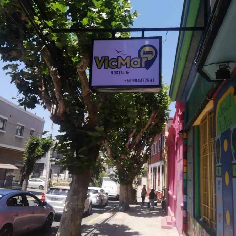 Vicmar *