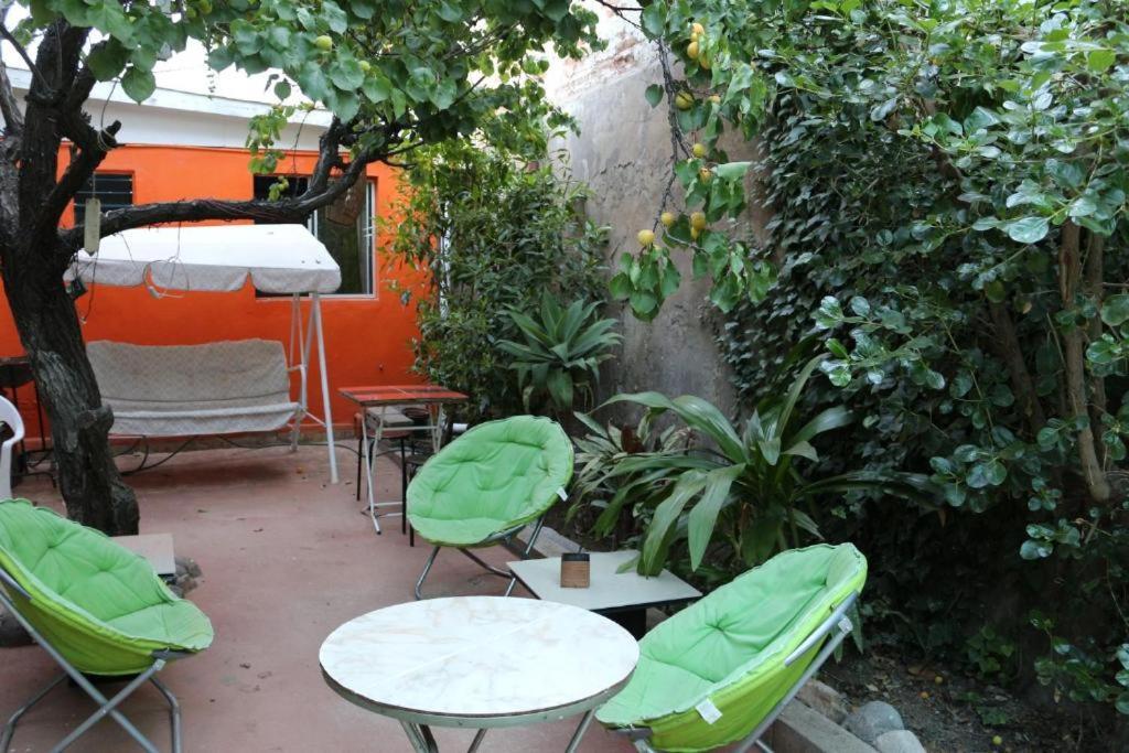 Vicmar Casa de hóspedes *