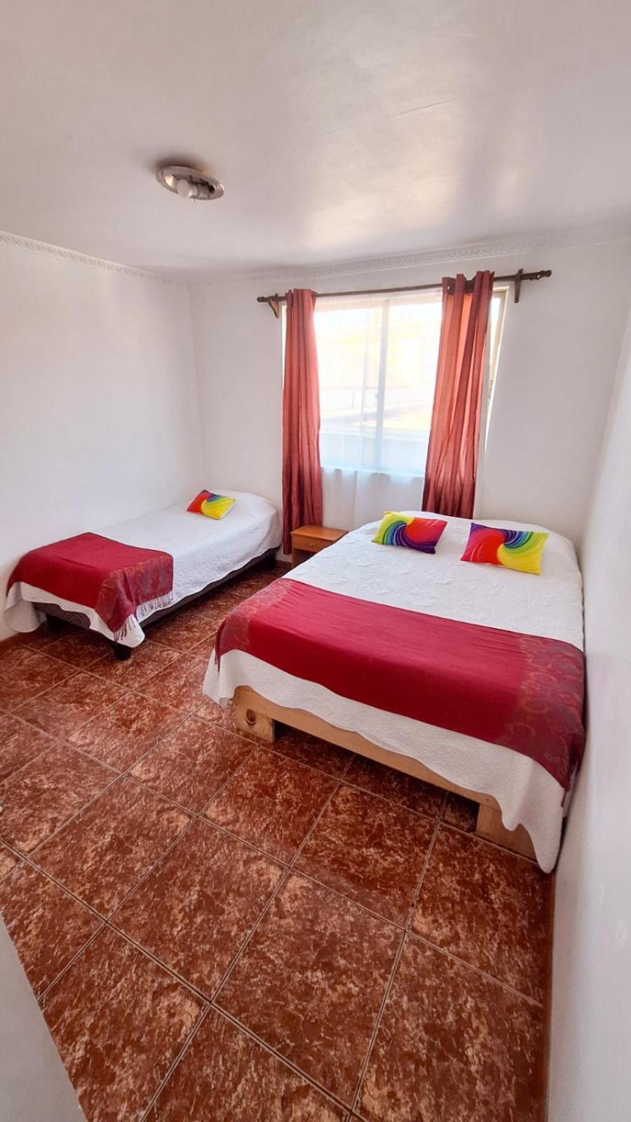 Vicmar Casa de hóspedes