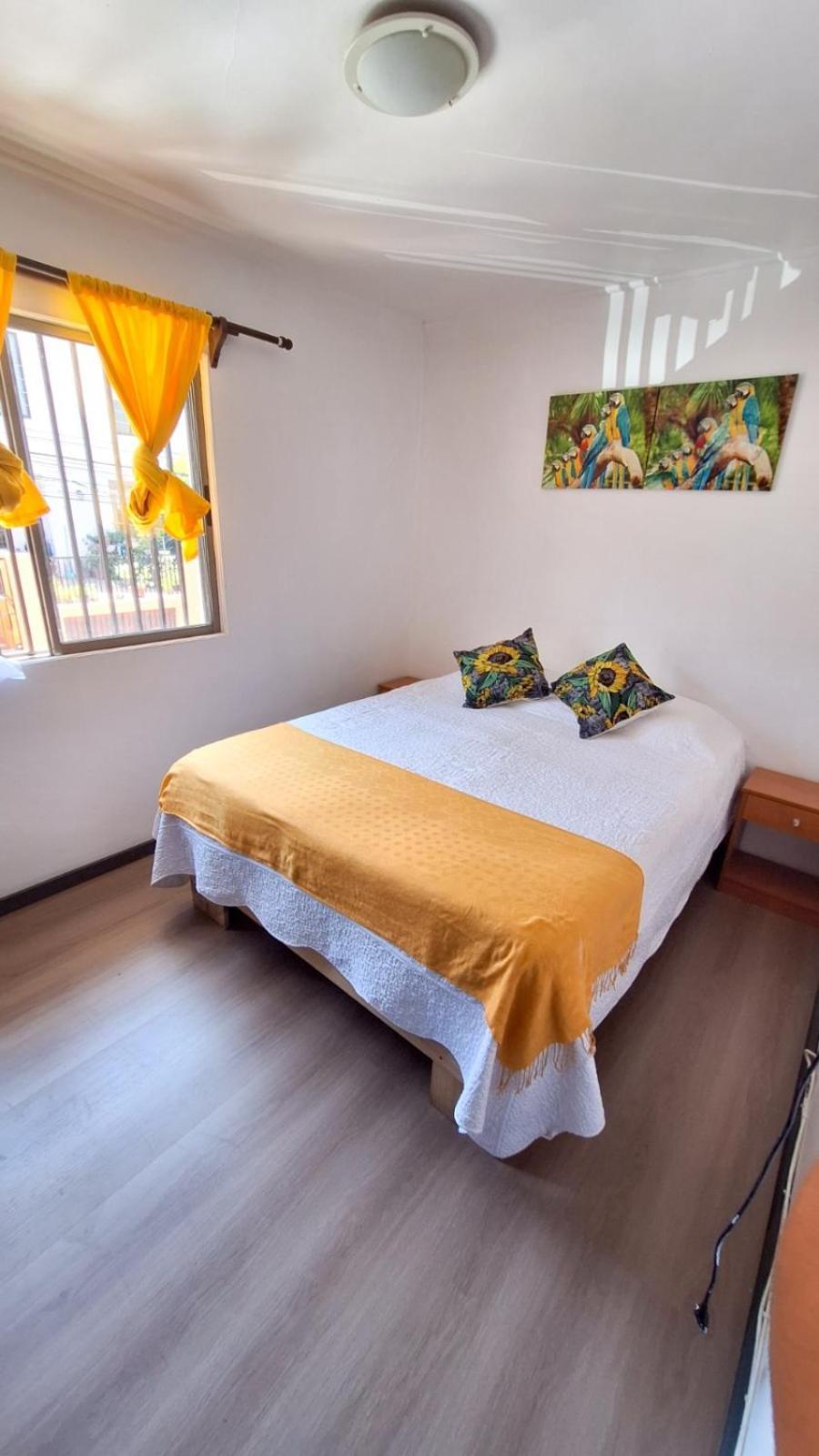 Vicmar Casa de hóspedes *
