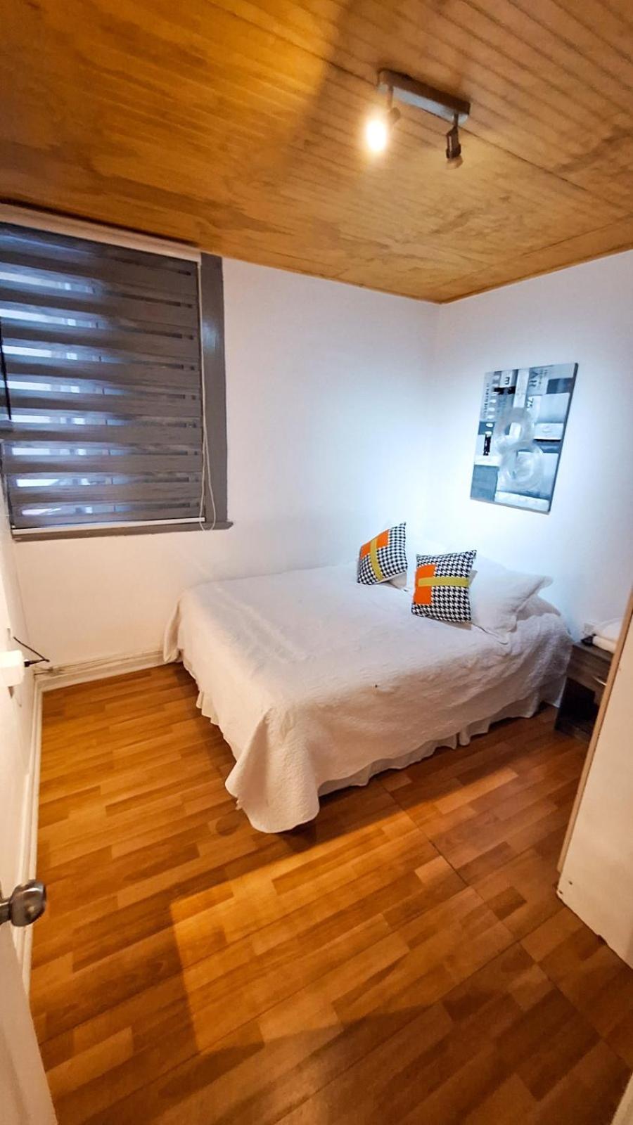 Casa de hóspedes Vicmar Vina del Mar