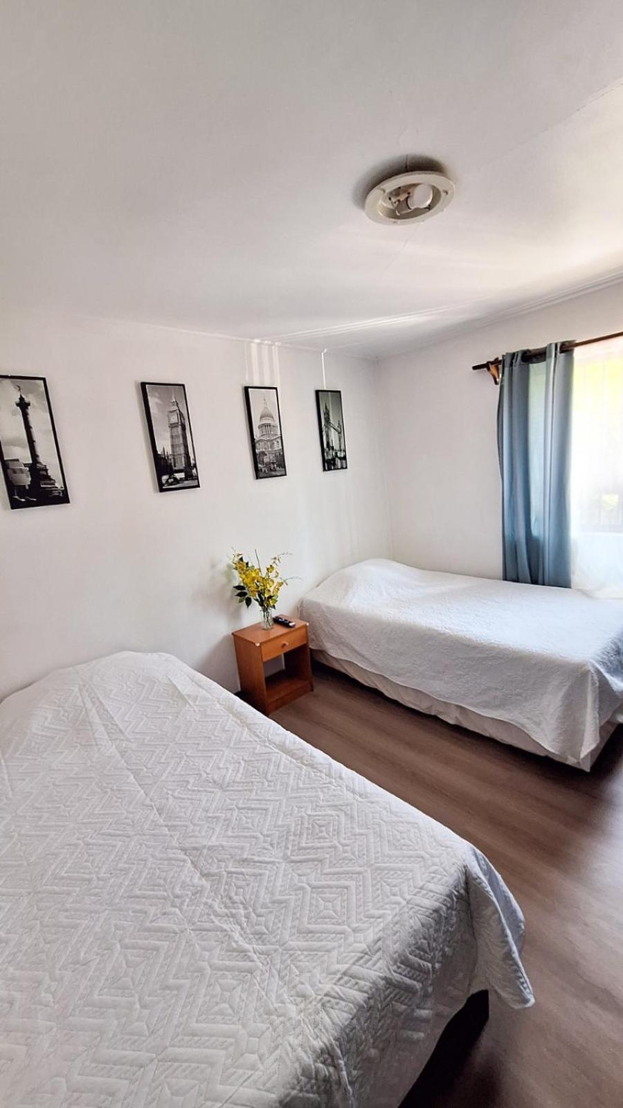 Casa de hóspedes Vicmar *