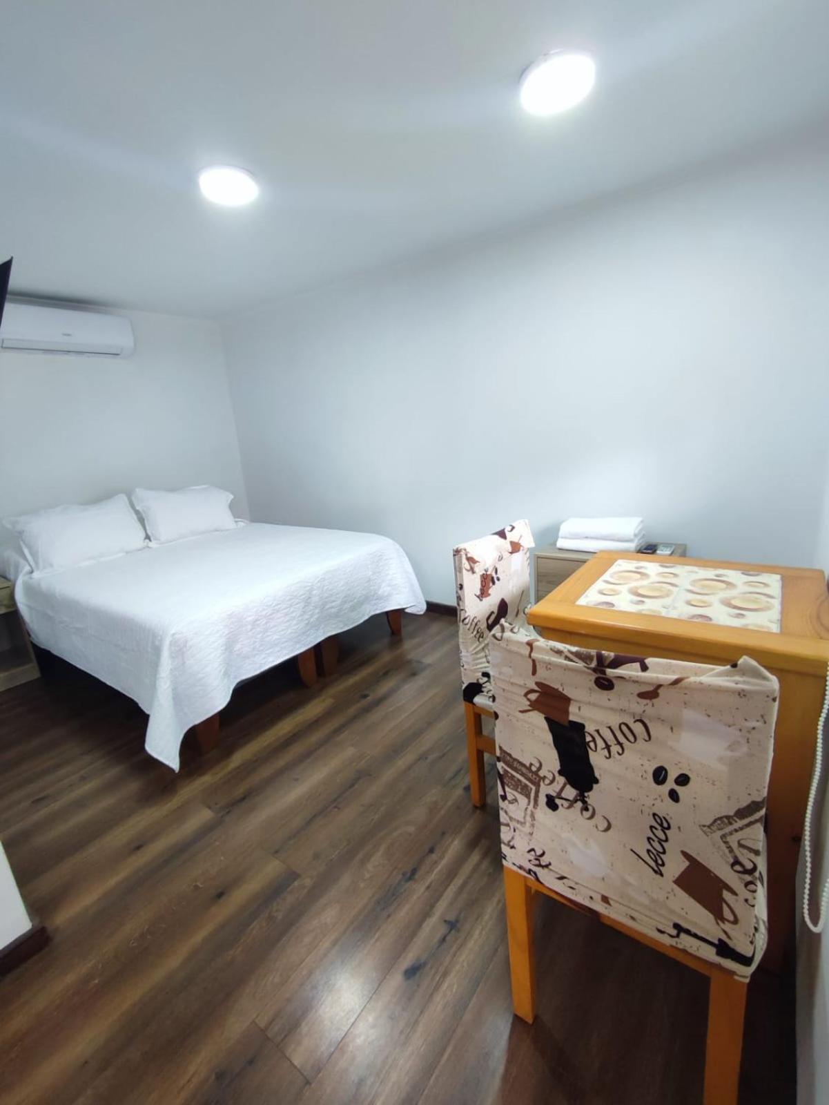 Casa de hóspedes Vicmar