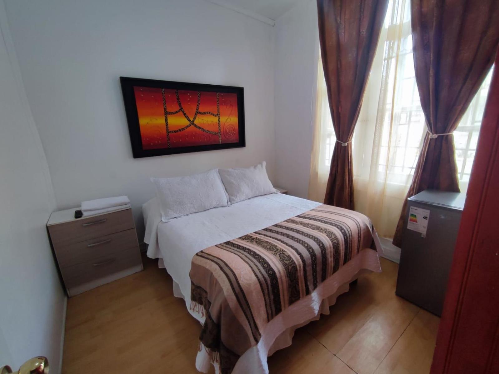 Vicmar Casa de hóspedes Vina del Mar