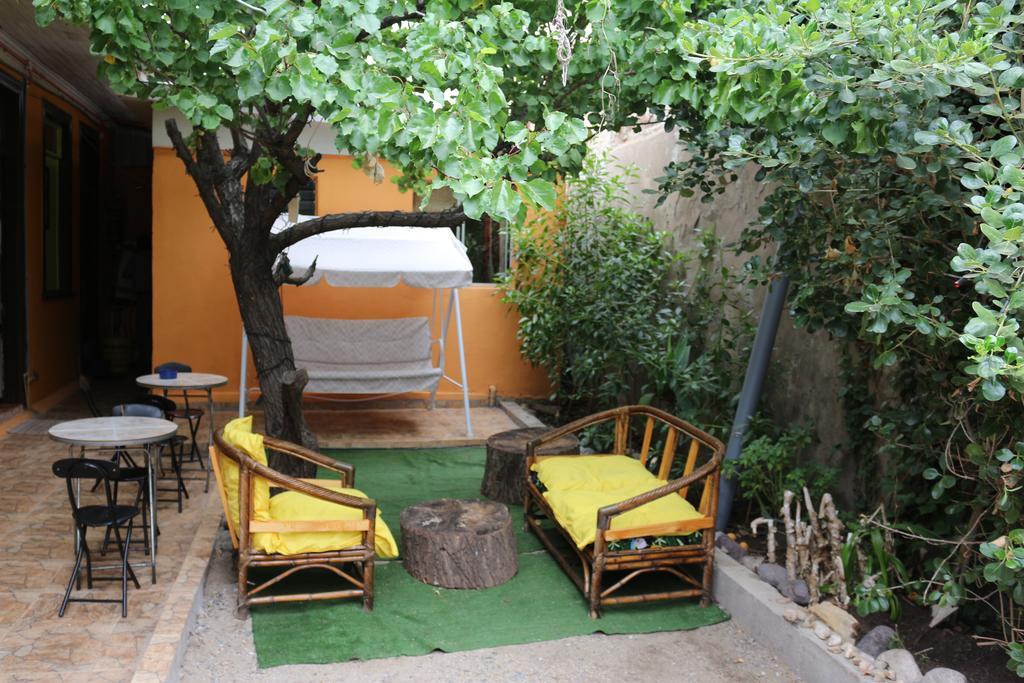 Vicmar Casa de hóspedes