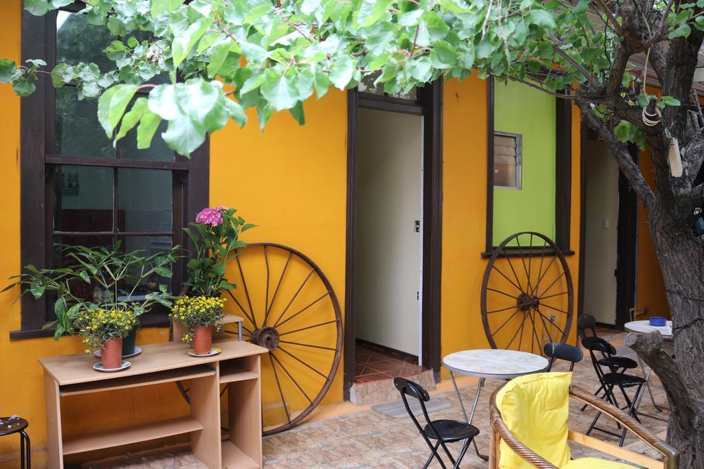 Vicmar Casa de hóspedes *