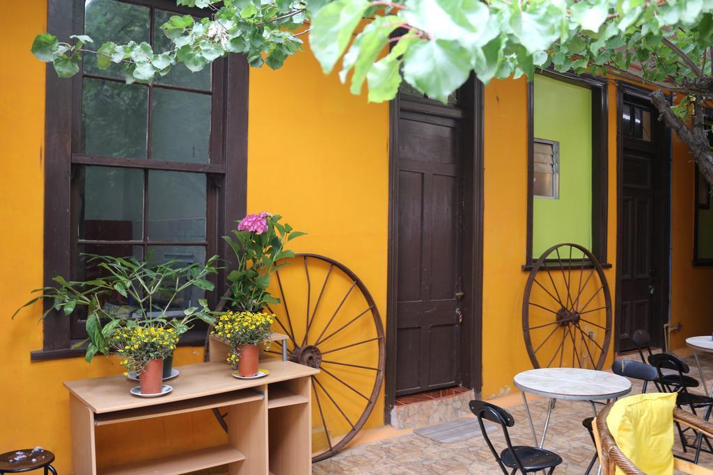 Casa de hóspedes Vicmar Vina del Mar